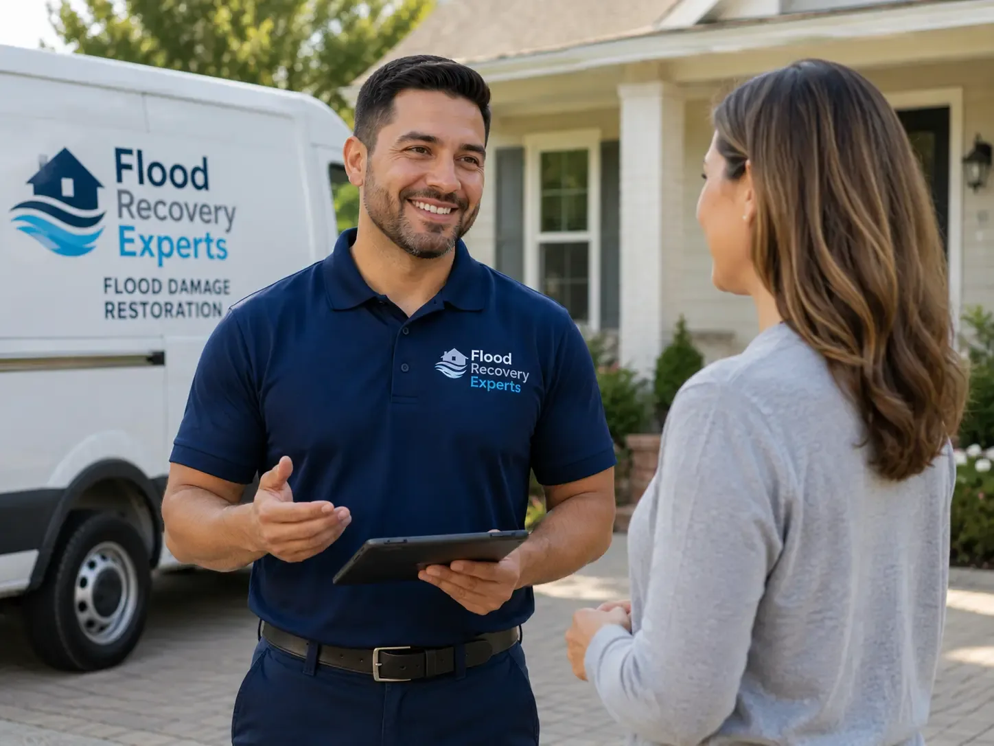 Flood Damage Cleanup Otter Lake, MI FAQs